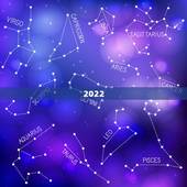 2022 年是金木水火土，五行相生相克