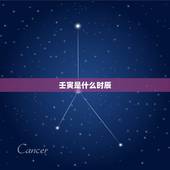 壬寅是什么时辰，壬寅年什么日柱好