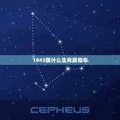 1943属什么生肖属相年，1943年属什么生肖4月25多大
