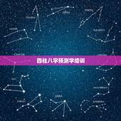 四柱八字预测学培训，怎样学习四柱八字能够尽快入门？
