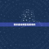猴的最佳婚配是属啥的，属猴的和什么属相最相配 12属相婚配表