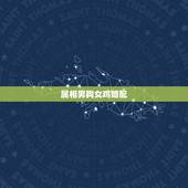 属相男狗女鸡婚配，男属狗女属鸡配吗？