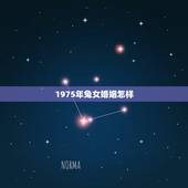 1975年兔女婚姻怎样，属兔人要珍惜的2个人