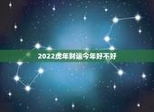 2022虎年财运今年好不好，属虎的财运和运气如何