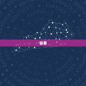 容易 的八字，与神仙有缘的八字
