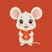 属鼠2025运势及运程详解72：属鼠生肖运势细节