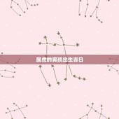 属虎的男孩出生吉日，求黄道吉日 男方1986年农历3月15女方1986