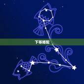 下等婚配，下下等婚配一定不幸福么