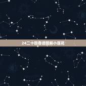 24二十四香谱图解小莲花，二十四香谱图解(香谱)OK