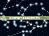 属鸡的今年下半年的运势怎么样，属鸡人下半年每月运稆