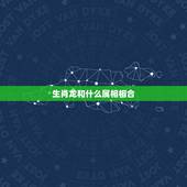 生肖龙和什么属相相合，属龙的和什么属相最配 属龙人的婚配表