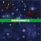 属猪的属相婚配表大全，属猪的属相婚配表 有些糊涂？