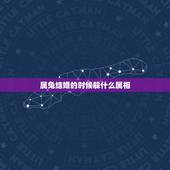 属兔结婚的时候躲什么属相，2015年两属兔结婚忌什么属相接送亲