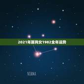 2021年属狗女1982全年运势，2021年属狗女1982全年运势