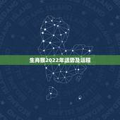 生肖猴2022年运势及运程，2022年属猴的运势