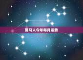 属马人今年每月运势，1990年农历10月27属马人2015年每月运势