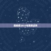 魔蝎座2022年爱情运势，摩羯座的爱情运势
