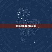 水瓶座2022年运势 苏珊米勒，水瓶座2022年的运势