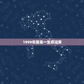1999年属兔一生命运男，1999年属兔的男孩婚姻和命运