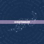 白羊金牛星座运势，白羊座和金牛座哪个星座财运好