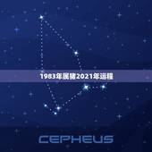 1983年属猪2021年运程，83年的属猪女在2021年的运势怎么样