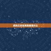 虎的三合生肖到底是什么，属虎的三合生肖是什么？