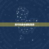 属牛的最佳婚配属相，属牛的 ，巨蟹座，和那 个 属相的星座是 最佳配偶