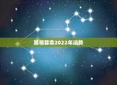 属相算命2022年运势，2022年运势更好的生肖