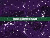 属虎和属猪的婚姻怎么样，1998虎和1995猪相配吗