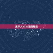 属羊人2022运势运程，属羊人2019年运势怎么样？