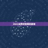 2022运势好到爆的属相，属鸡2022 年运势及运程
