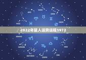 2022年鼠人运势运程1972，2022年鼠的运势及运程