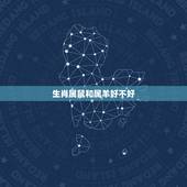 生肖属鼠和属羊好不好，十二生肖属羊的年份