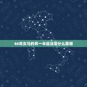 66年女马的另一半应该是什么属相，一九六六年的属马人适合与什么属相婚配