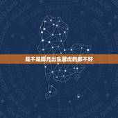 是不是腊月出生属虎的都不好，属虎12月出生是什么命
