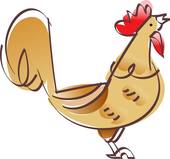 2025年2月7日属鸡运程全解：财运感情健康三线指南