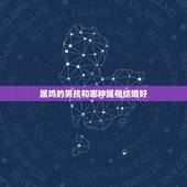属鸡的男孩和哪种属相结婚好，属鸡婚配表，鸡男跟什么属相最配