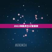 2022年属虎办公室摆放，2022虎年本命年运势