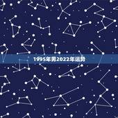 1995年男2022年运势，属猪2023年运势