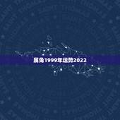 属兔1999年运势2022，属兔的在2022年的全年命运如何
