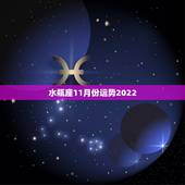 水瓶座11月份运势2022，水瓶座十一月份学习运势？