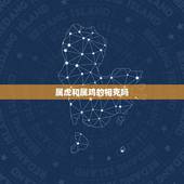 属虎和属鸡的相克吗，鸡生属虎的孩子相冲吗