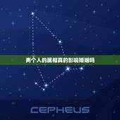 两个人的属相真的影响婚姻吗，生肖相冲的两个人一定不能结婚吗