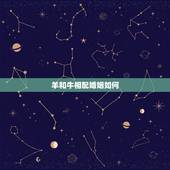 羊和牛相配婚姻如何，男属羊1979年和女属牛1985年的婚姻怎么样