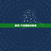 属狗旳不宜婚配的属相，属狗的和什么属相最配最合适呢 属狗的婚配禁忌属相