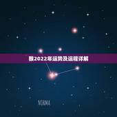 猴2022年运势及运程详解，属猴人2022年运势及财运
