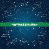 马爸羊妈生宝宝什么属相好，马爸羊妈生虎宝宝好吗