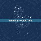 属猴运势2022年运势12生肖，2022年肖猴犯太岁结婚