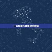 什么属相不能摆放招财猫，我买了一只招财猫，想放在办公桌上。如果在风