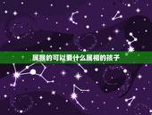 属猴的可以要什么属相的孩子，丈夫属羊妻子属猴适合生个什么属相的孩子